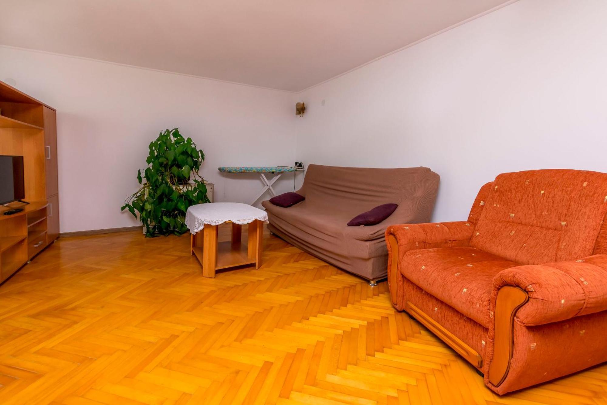 Apartment Jelena Primošten Exteriör bild
